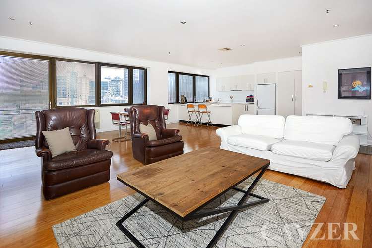 Second view of Homely apartment listing, 8/70 Albert Road, South Melbourne VIC 3205