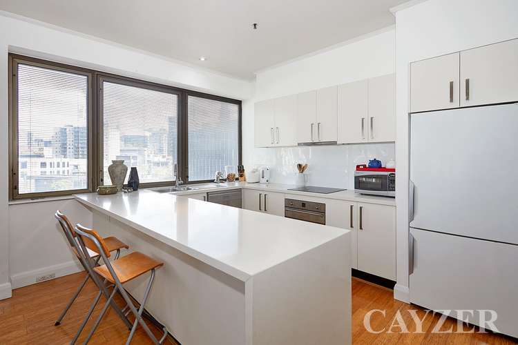 Third view of Homely apartment listing, 8/70 Albert Road, South Melbourne VIC 3205