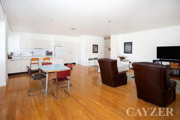 Fourth view of Homely apartment listing, 8/70 Albert Road, South Melbourne VIC 3205