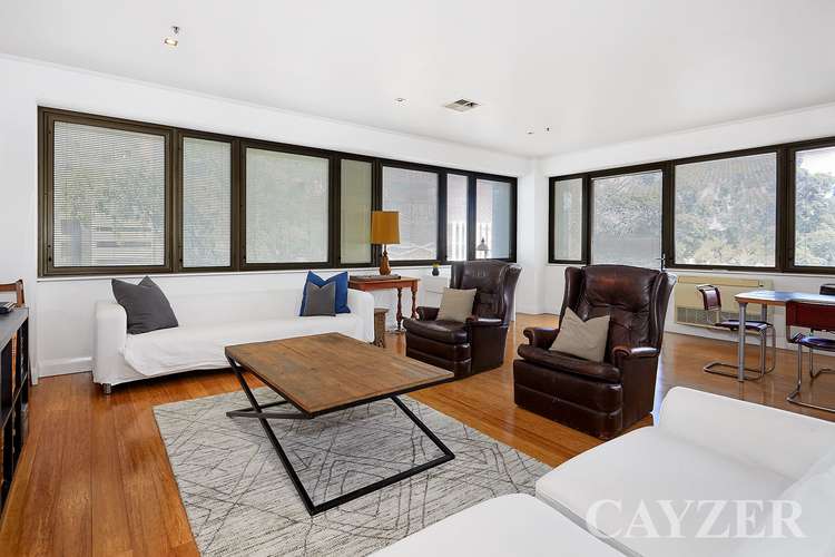 Fifth view of Homely apartment listing, 8/70 Albert Road, South Melbourne VIC 3205