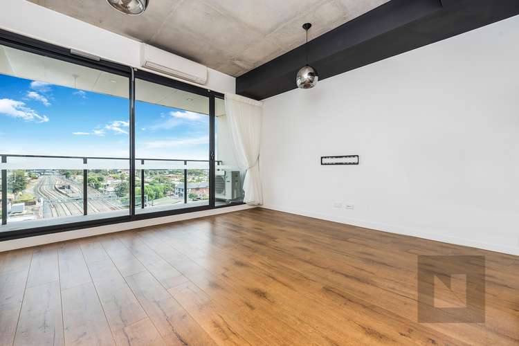 Third view of Homely apartment listing, 607/90-92 Buckley Street, Footscray VIC 3011