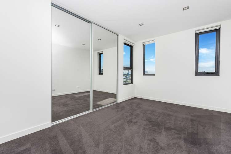 Fourth view of Homely apartment listing, 607/90-92 Buckley Street, Footscray VIC 3011