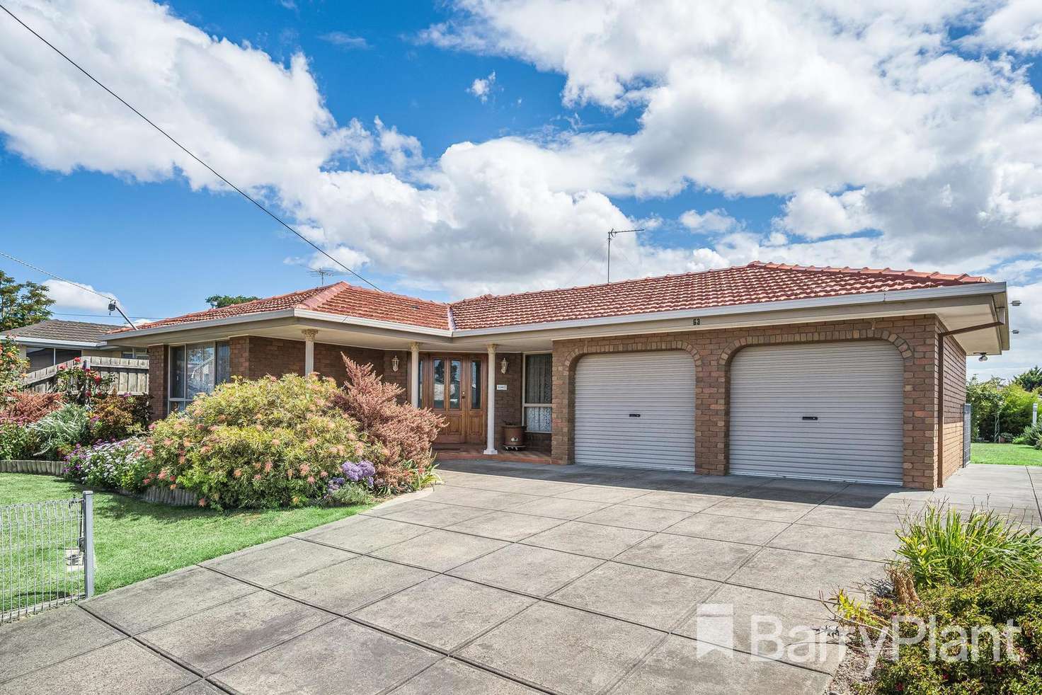 Main view of Homely house listing, 63 Gloucester Street, Grovedale VIC 3216