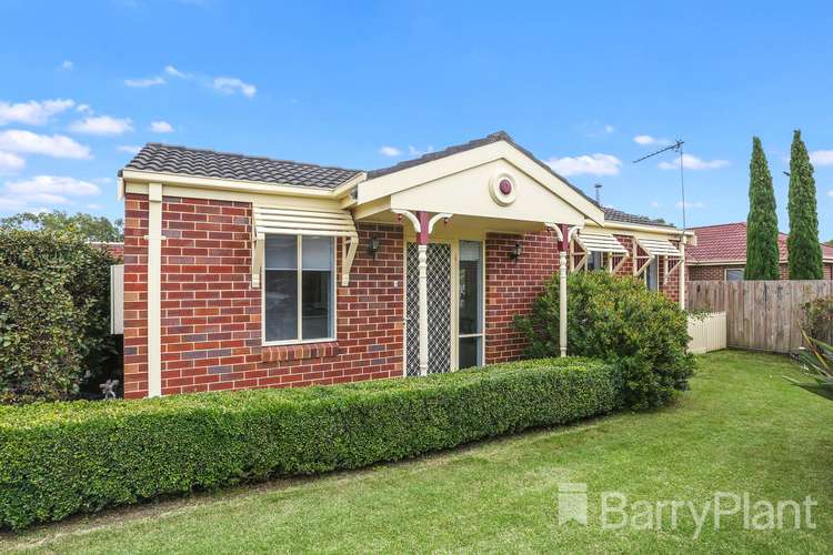 Main view of Homely unit listing, 2/12 Meadowvale Drive, Grovedale VIC 3216