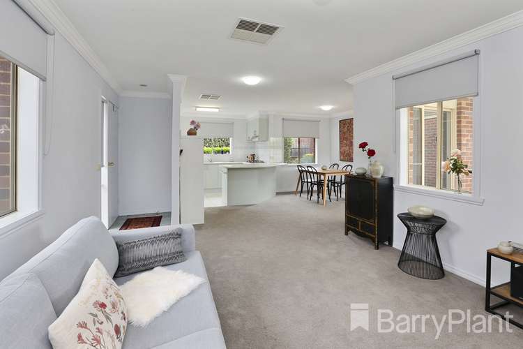 Fifth view of Homely unit listing, 2/12 Meadowvale Drive, Grovedale VIC 3216