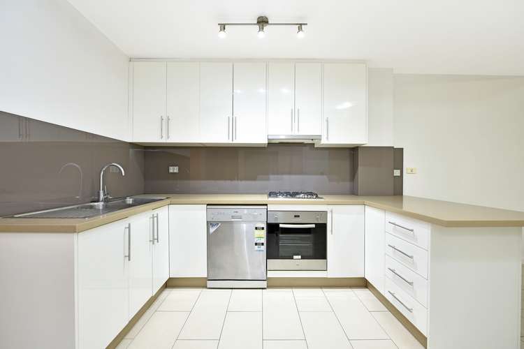 Third view of Homely townhouse listing, 11/11-13 Manson Road, Strathfield NSW 2135