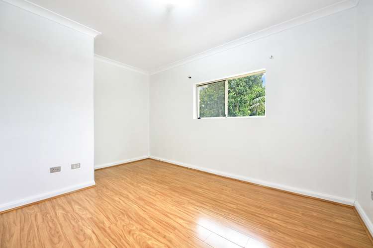 Fourth view of Homely townhouse listing, 11/11-13 Manson Road, Strathfield NSW 2135