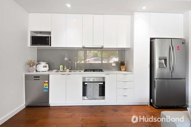 Second view of Homely apartment listing, 1/47 Glendale Avenue, Templestowe VIC 3106