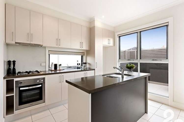 Second view of Homely apartment listing, 11/137-139 Flinders Street, Thornbury VIC 3071