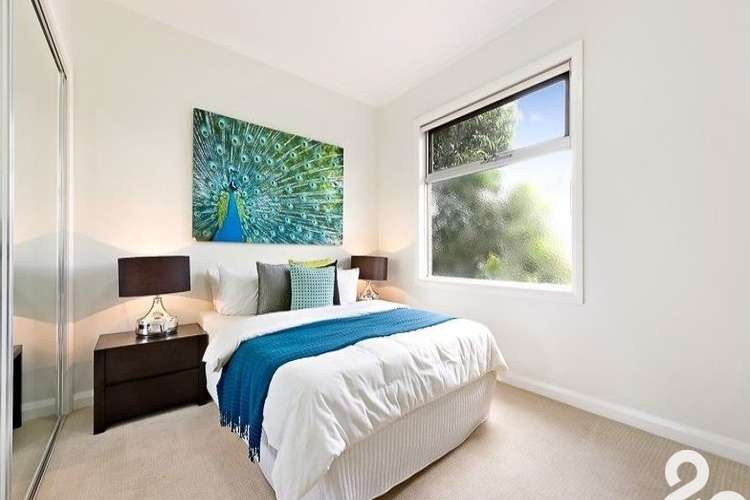 Fourth view of Homely apartment listing, 11/137-139 Flinders Street, Thornbury VIC 3071