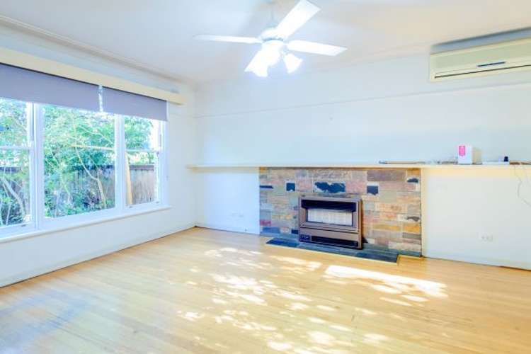 Second view of Homely townhouse listing, 1/58 Mimosa Road, Carnegie VIC 3163
