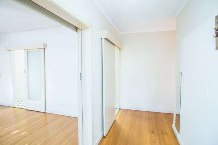 Fifth view of Homely townhouse listing, 1/58 Mimosa Road, Carnegie VIC 3163