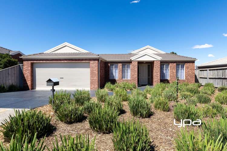 Main view of Homely house listing, 6 Gabbo Court, Sunbury VIC 3429