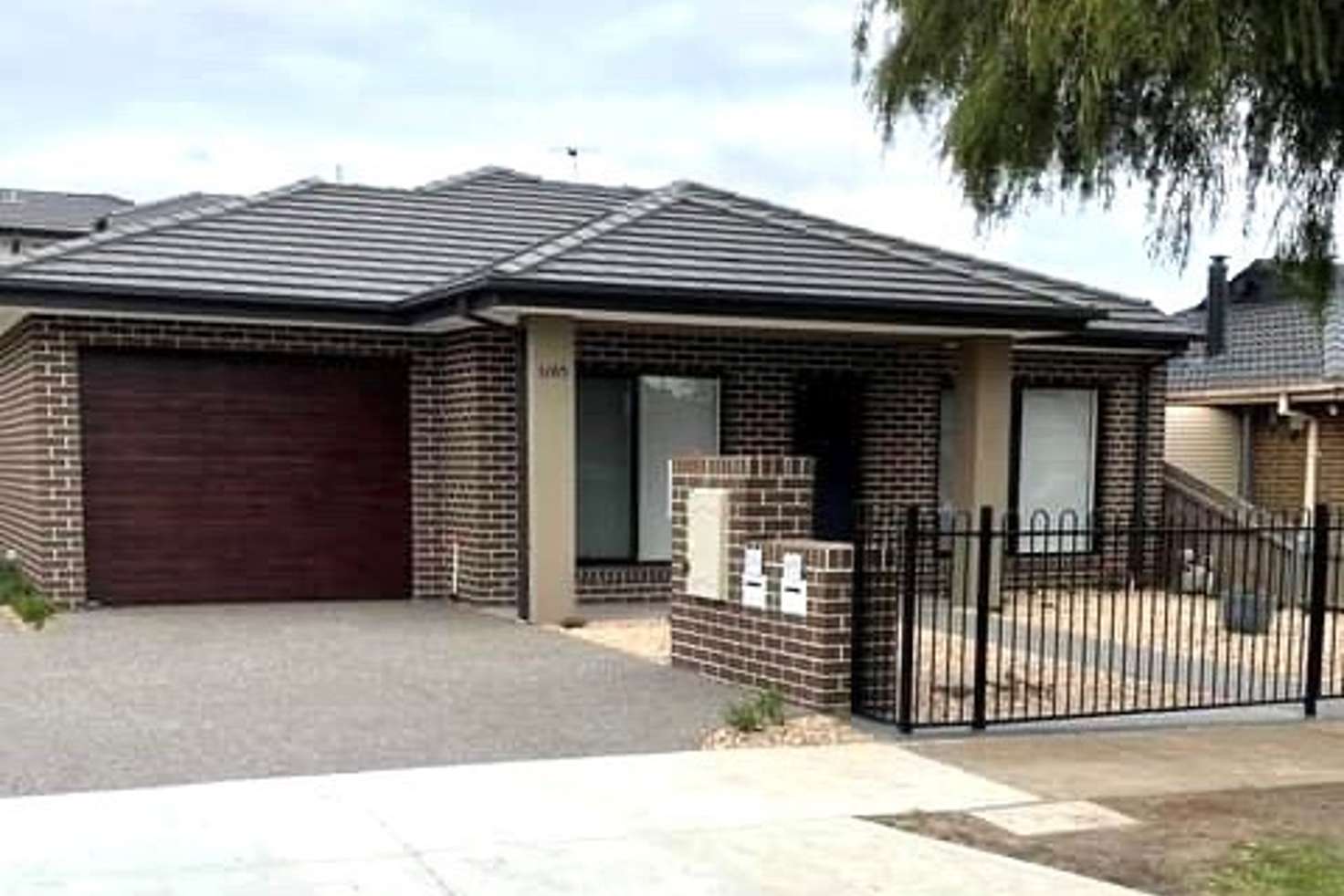 Main view of Homely unit listing, 1/65 Huddersfield Road, Deer Park VIC 3023
