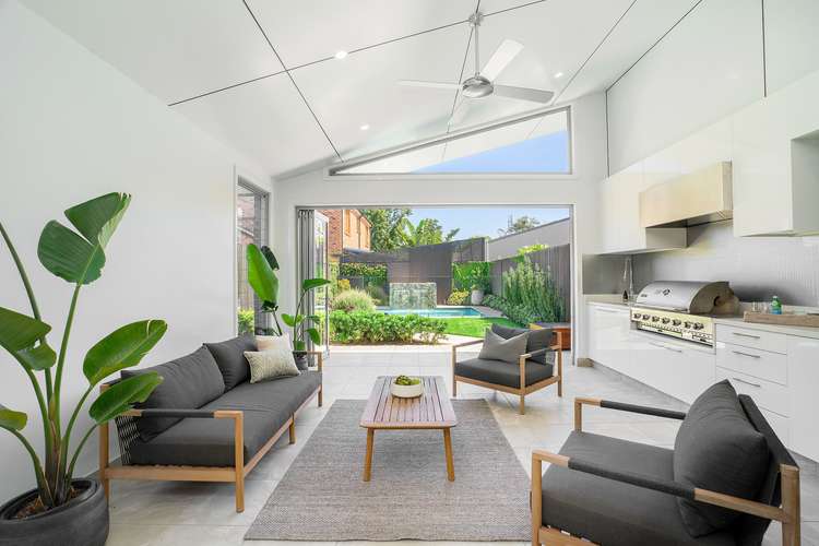 Main view of Homely house listing, 43 Kenrick Street, The Junction NSW 2291