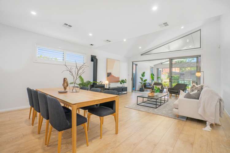 Fifth view of Homely house listing, 43 Kenrick Street, The Junction NSW 2291