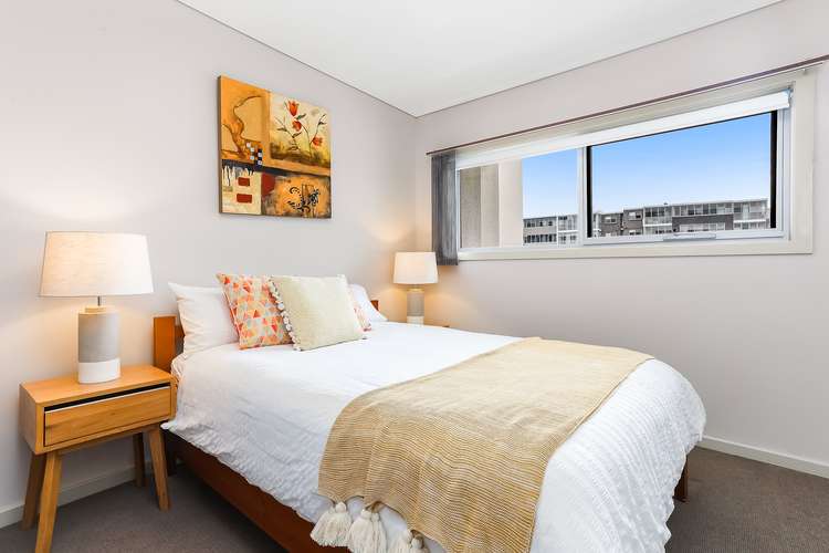Sixth view of Homely apartment listing, 405/4 Broughton Street, Canterbury NSW 2193
