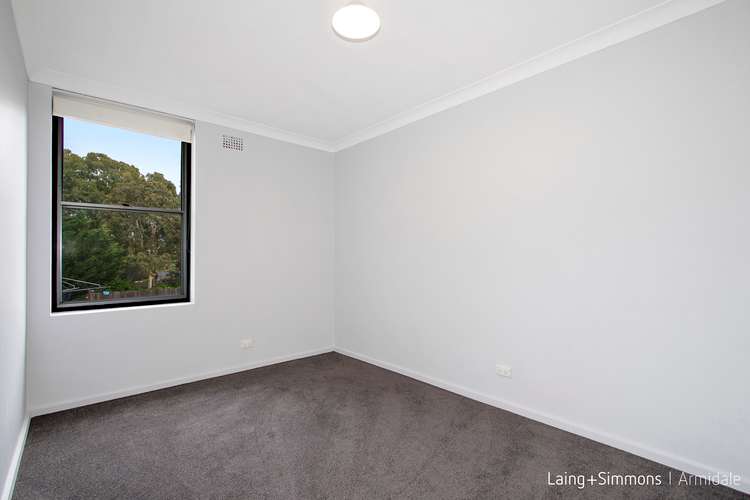 Second view of Homely unit listing, 1/196 Dangar Street, Armidale NSW 2350