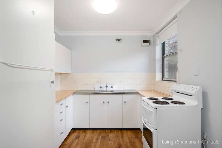 Third view of Homely unit listing, 1/196 Dangar Street, Armidale NSW 2350