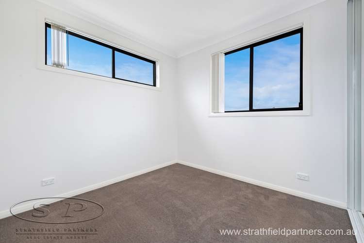 Fourth view of Homely apartment listing, 302/38-40 MacArthur Street, Parramatta NSW 2150