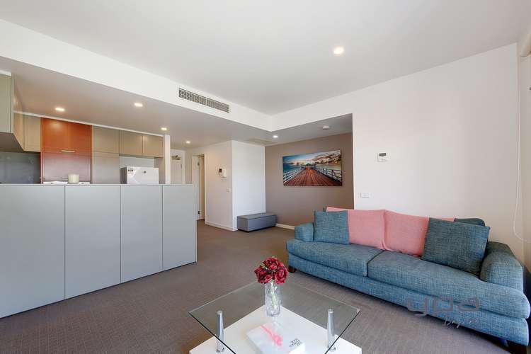 Second view of Homely apartment listing, 22/15 Liardet Street, Port Melbourne VIC 3207