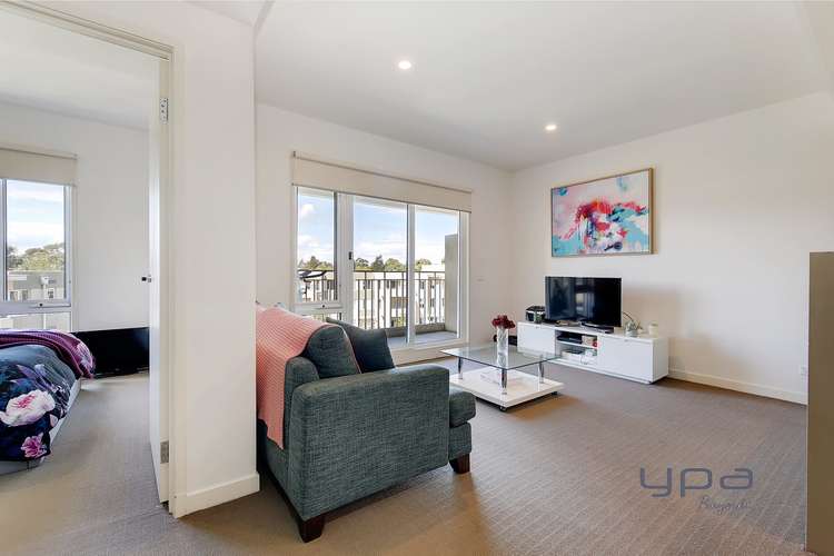 Third view of Homely apartment listing, 22/15 Liardet Street, Port Melbourne VIC 3207