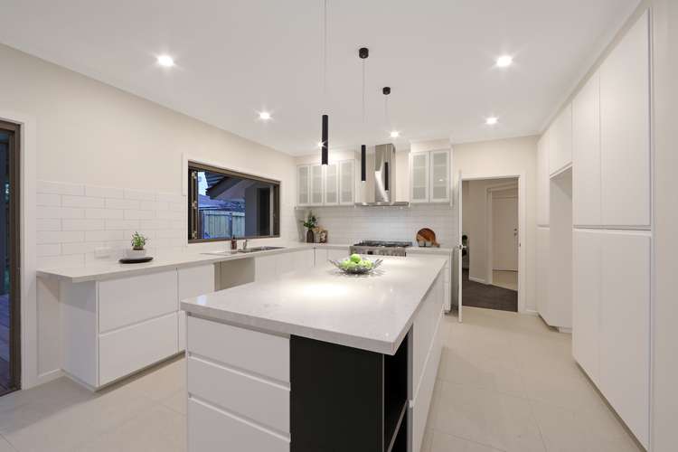 Main view of Homely house listing, 1/34 Murray Crescent, Rowville VIC 3178