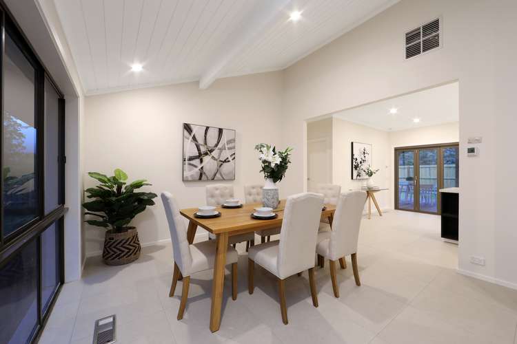Seventh view of Homely house listing, 1/34 Murray Crescent, Rowville VIC 3178