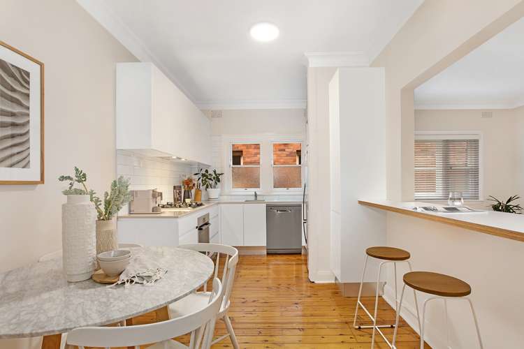 Second view of Homely apartment listing, 1/277B Alison Road, Coogee NSW 2034