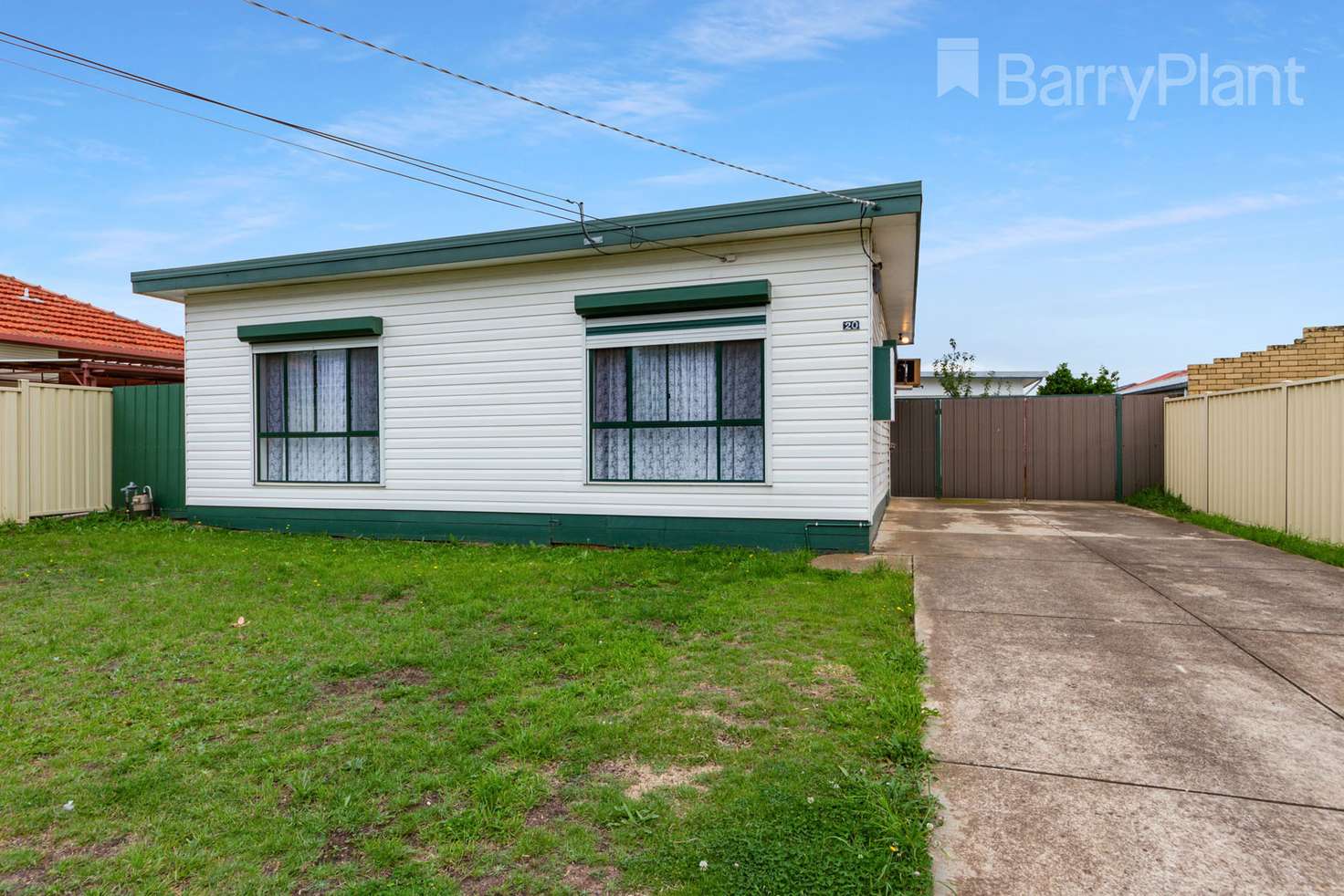 Main view of Homely house listing, 20 Grist Street, St Albans VIC 3021