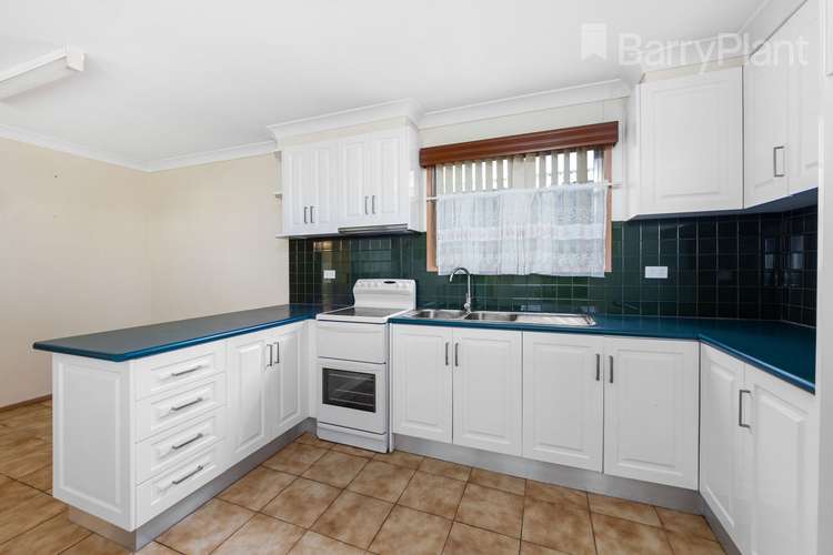 Second view of Homely house listing, 20 Grist Street, St Albans VIC 3021