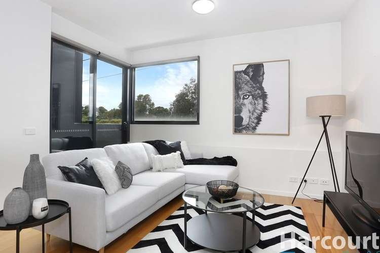 Third view of Homely apartment listing, 9/10 Snapshot Drive, Coburg North VIC 3058