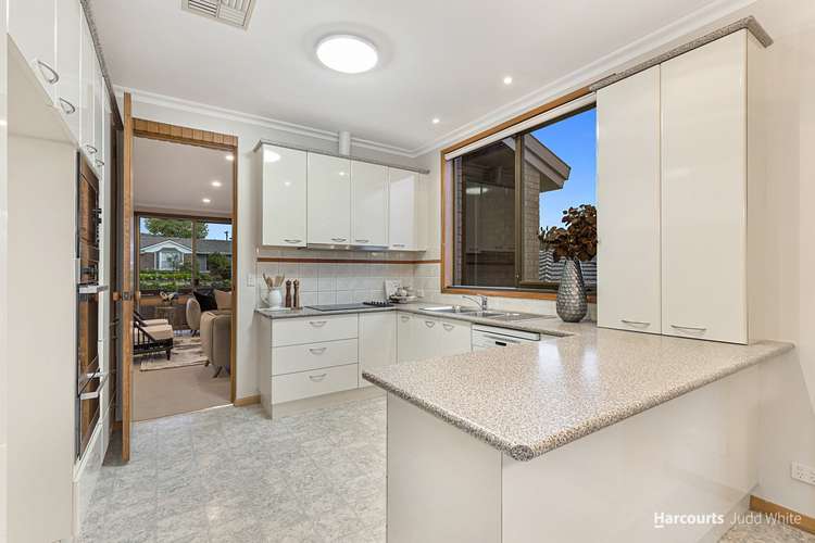 Fifth view of Homely house listing, 16 Gwingana Crescent, Glen Waverley VIC 3150