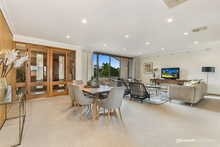 Sixth view of Homely house listing, 16 Gwingana Crescent, Glen Waverley VIC 3150