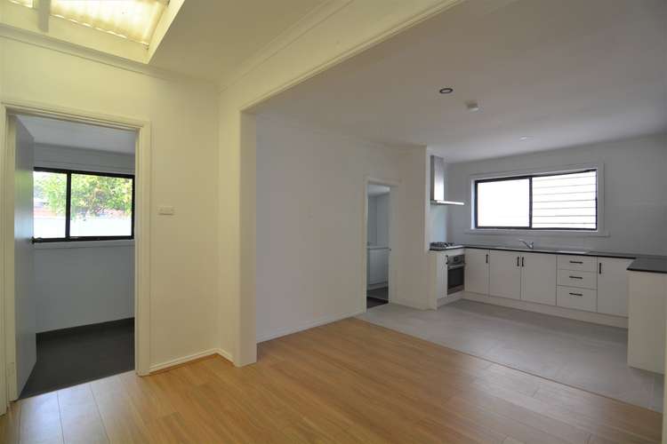 Fifth view of Homely house listing, 229 Gordon Street, Footscray VIC 3011