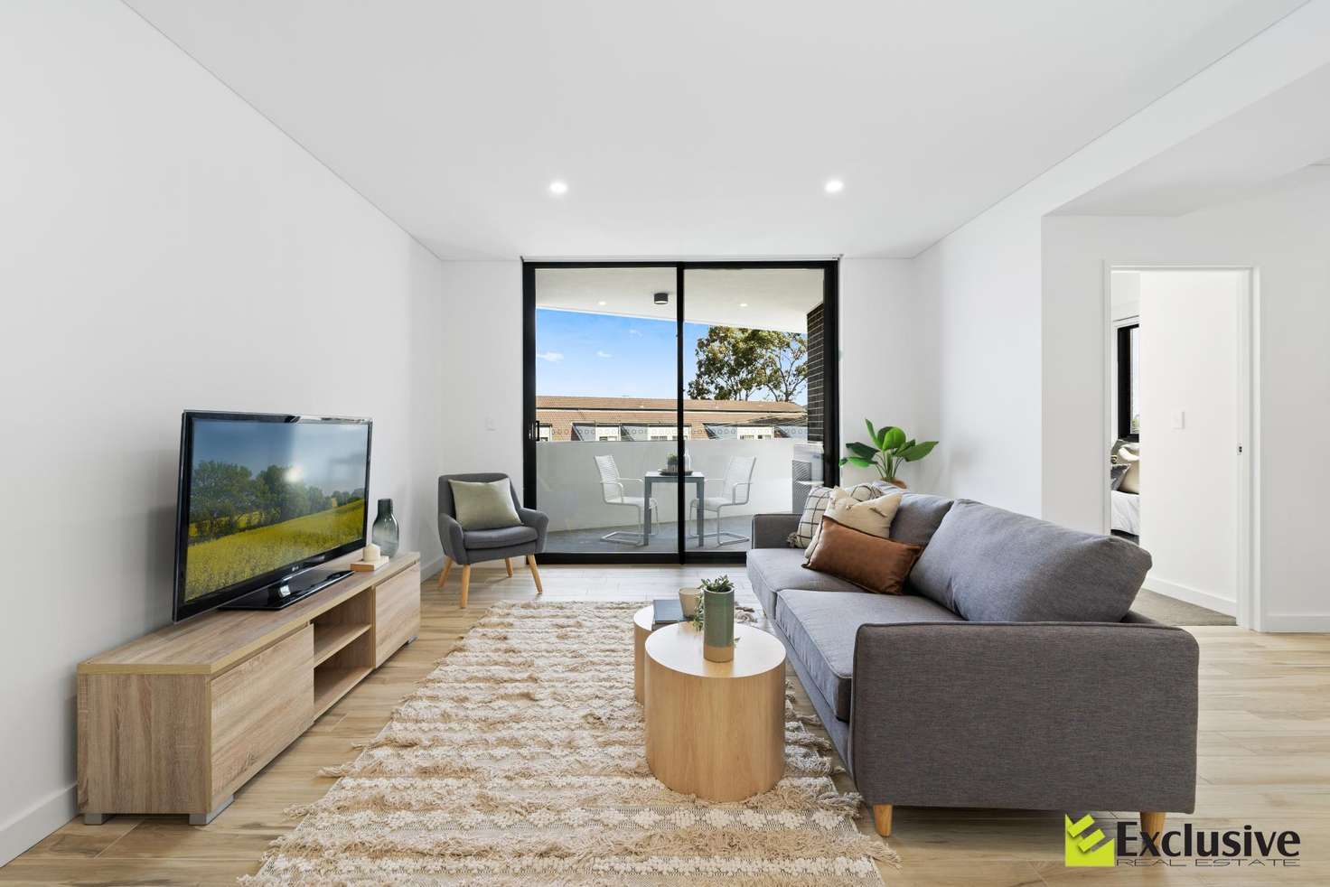 Main view of Homely apartment listing, 56 Fairlight Street, Five Dock NSW 2046