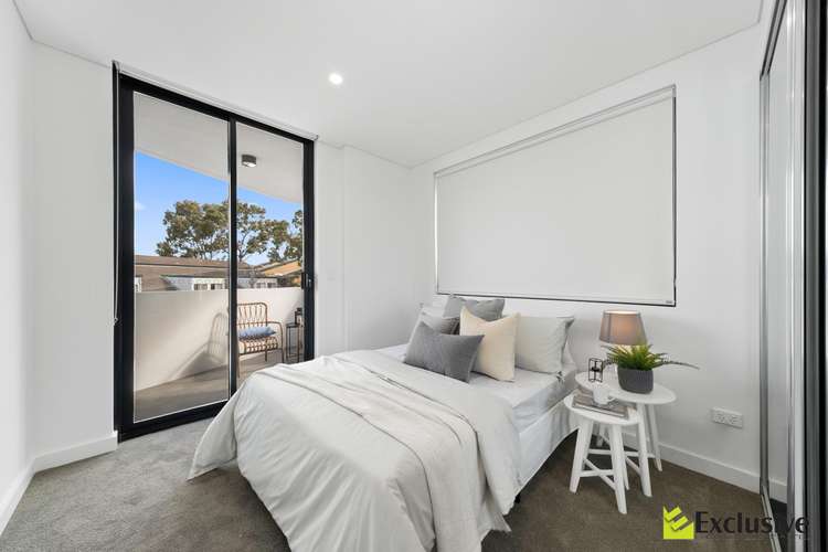 Fourth view of Homely apartment listing, 56 Fairlight Street, Five Dock NSW 2046