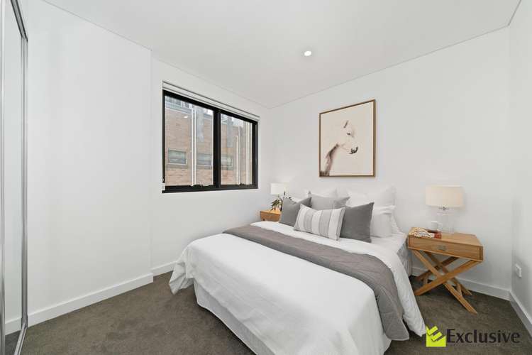 Fifth view of Homely apartment listing, 56 Fairlight Street, Five Dock NSW 2046