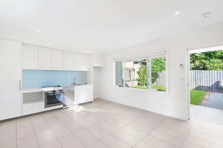 69a Darley Street