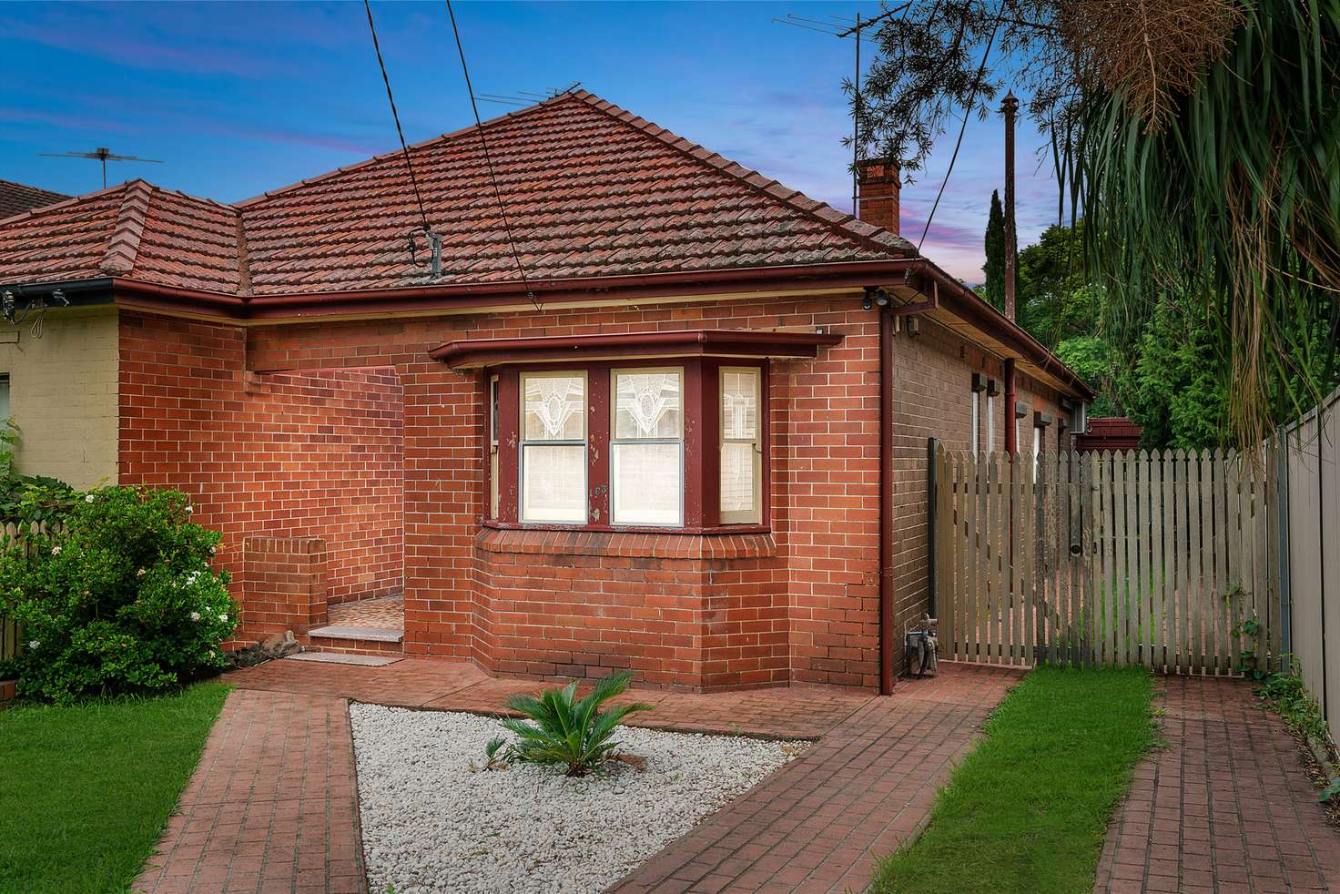 Main view of Homely house listing, 163 Croydon Avenue, Croydon Park NSW 2133