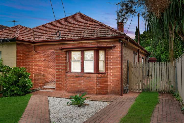 Main view of Homely house listing, 163 Croydon Avenue, Croydon Park NSW 2133