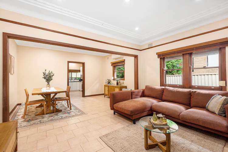 Fourth view of Homely house listing, 163 Croydon Avenue, Croydon Park NSW 2133