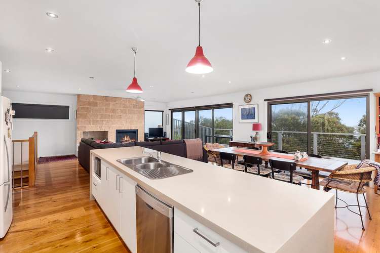 Fifth view of Homely house listing, 15 Pearse Road, Aireys Inlet VIC 3231