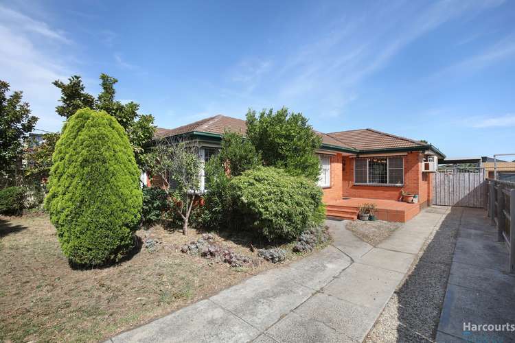 Main view of Homely house listing, 1 Burwood Court, Thomastown VIC 3074