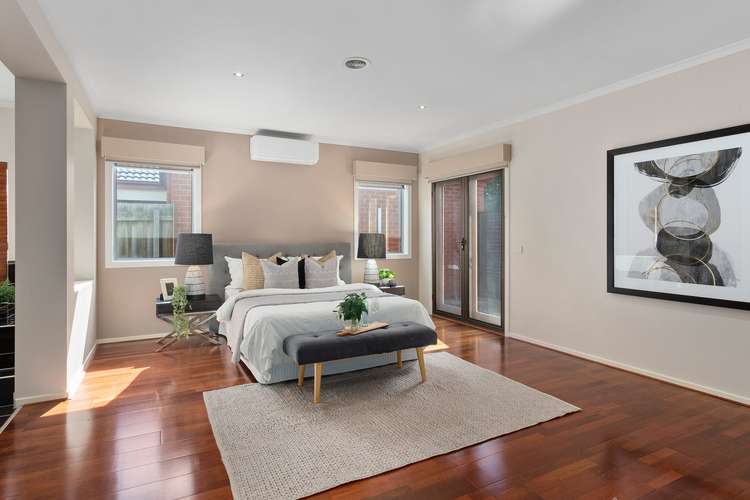 Fourth view of Homely house listing, 12 Baynton Crescent, Lynbrook VIC 3975