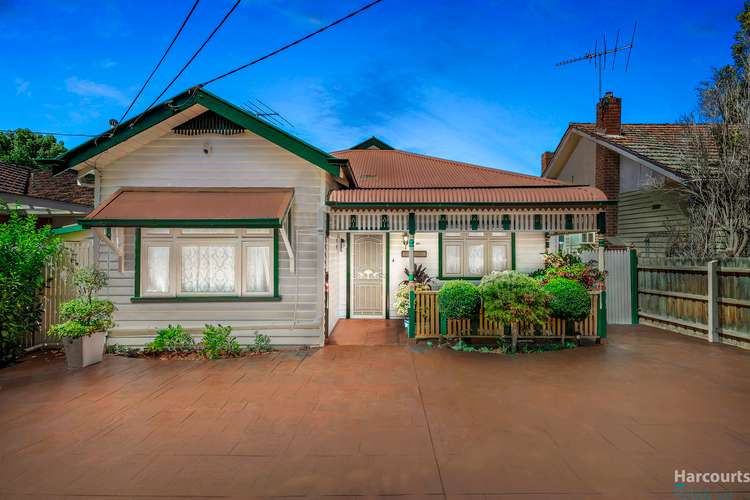 Main view of Homely house listing, 25 Wurruk Avenue, Preston VIC 3072