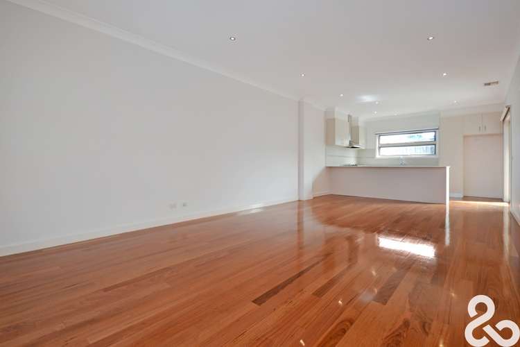 Second view of Homely townhouse listing, 21 Clinch Avenue, Preston VIC 3072