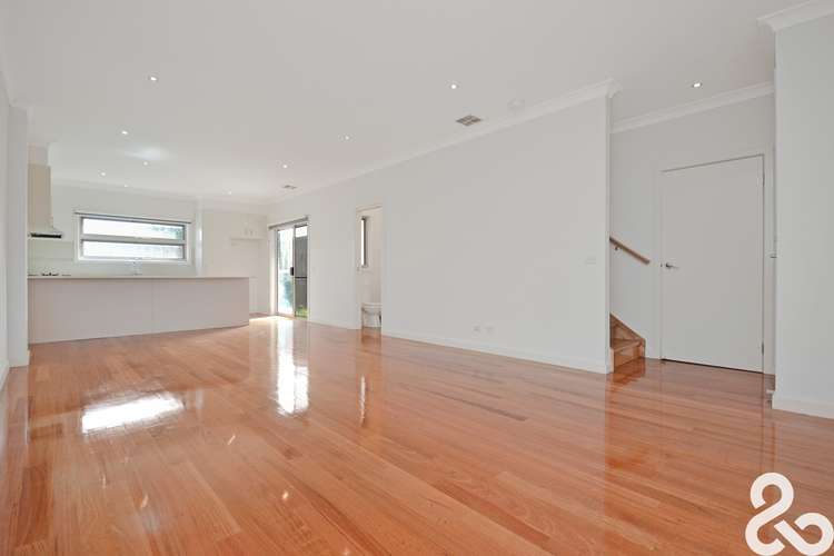 Fourth view of Homely townhouse listing, 21 Clinch Avenue, Preston VIC 3072