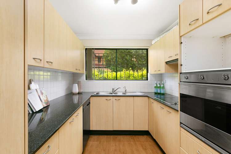 Second view of Homely townhouse listing, 11/1a Henley Marine Drive, Five Dock NSW 2046