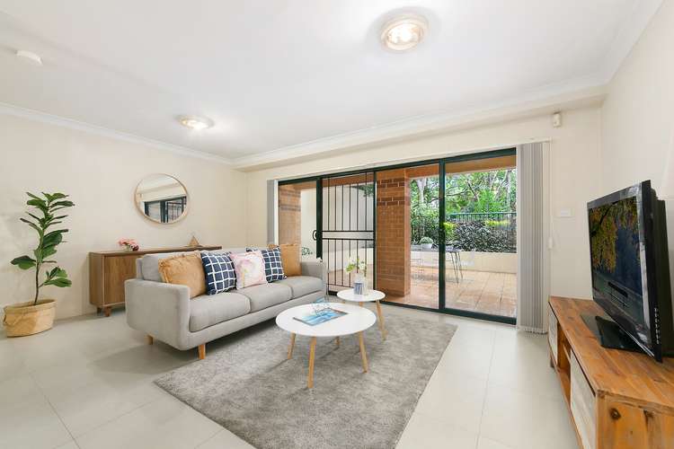 Third view of Homely townhouse listing, 11/1a Henley Marine Drive, Five Dock NSW 2046